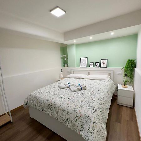 Lalla Home Барі Екстер'єр фото