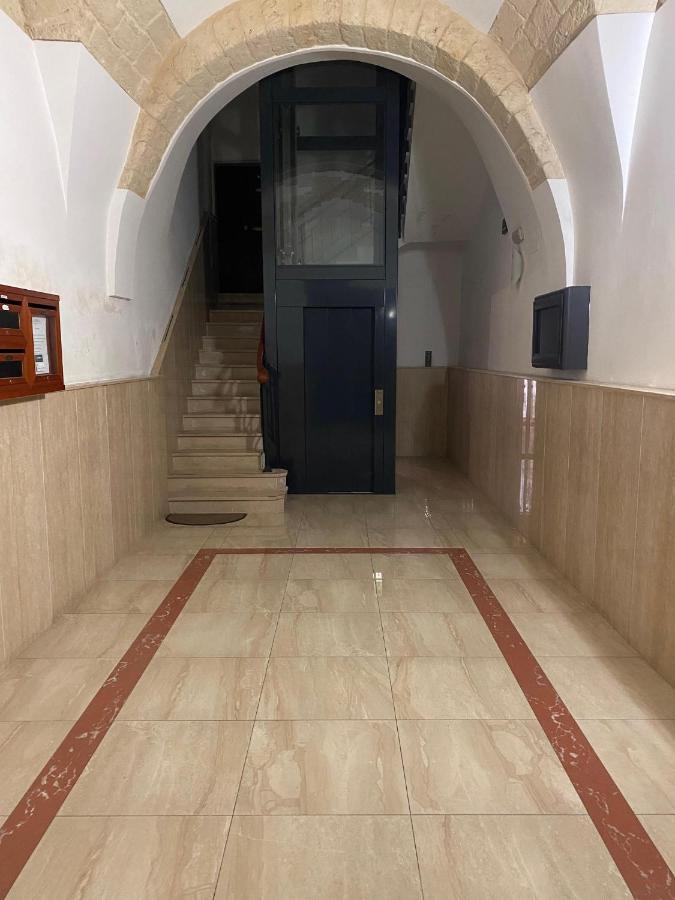 Lalla Home Барі Екстер'єр фото