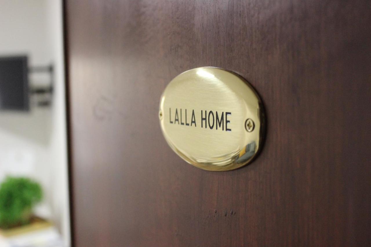 Lalla Home Барі Екстер'єр фото